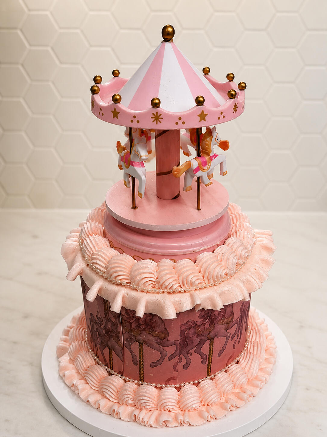 Edible Art