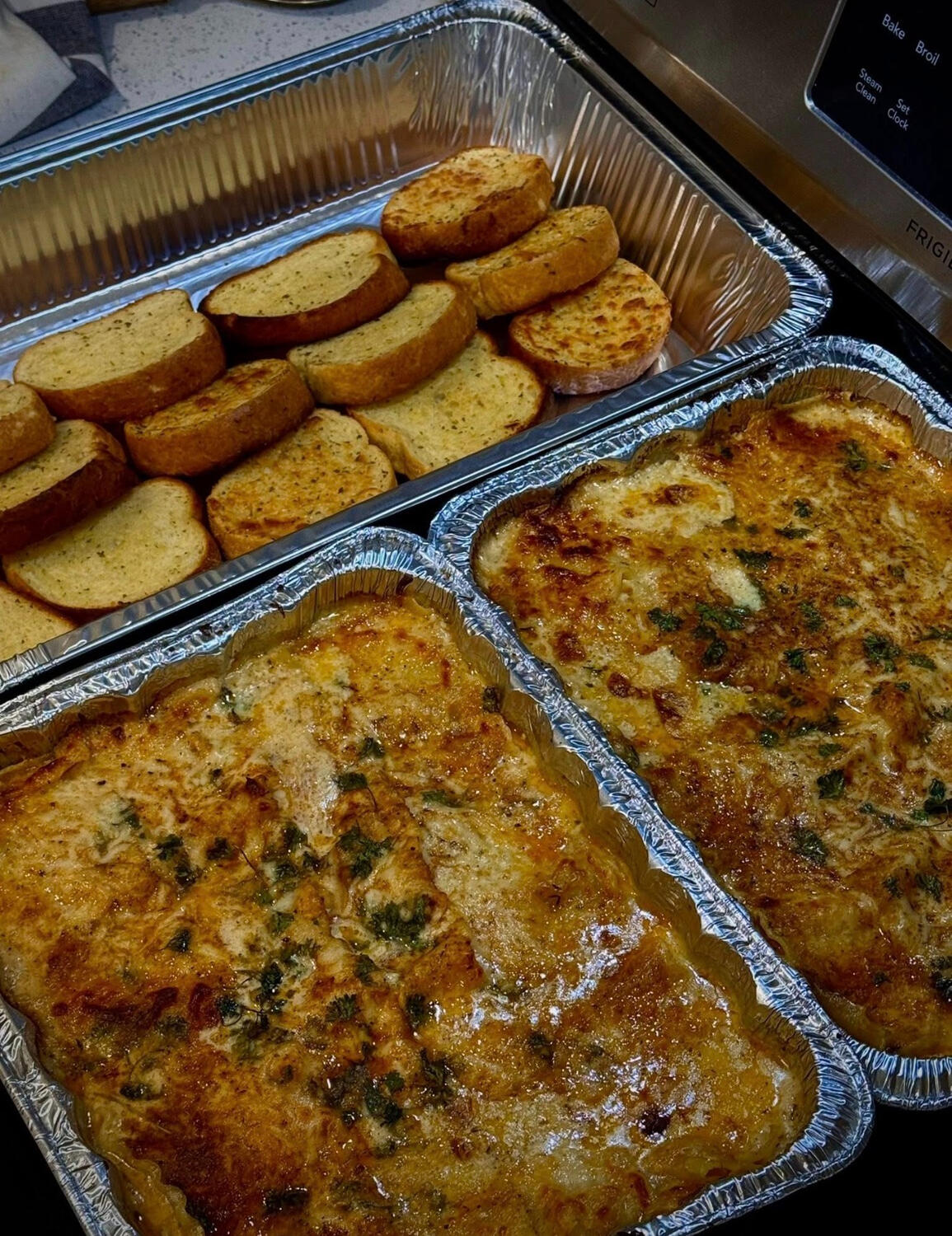 Catering