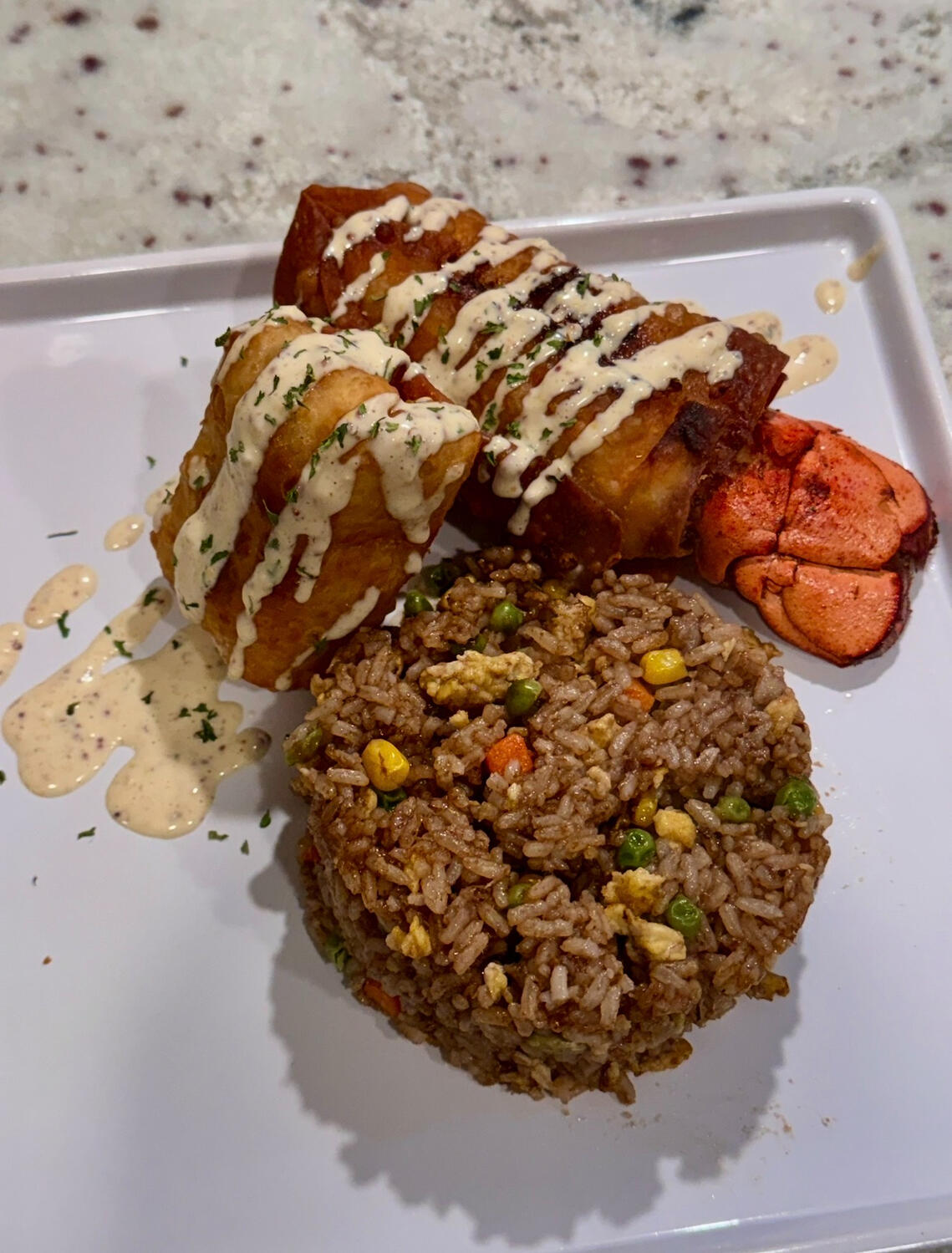 Distinctive Cuisine